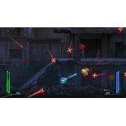 PS4 Dex Game