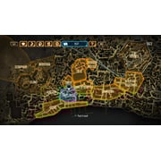 PS4 Dex Game