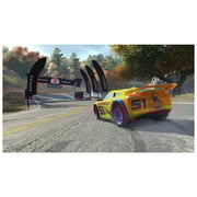 Xbox One Disneys Cars 3 Driven To Win Game