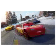 Xbox One Disneys Cars 3 Driven To Win Game