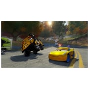Xbox One Disneys Cars 3 Driven To Win Game