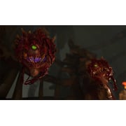 PS4 Doom Game