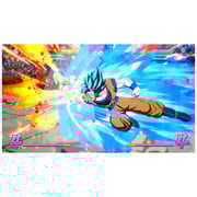 PS4 Dragon Ball Fighter Z Game