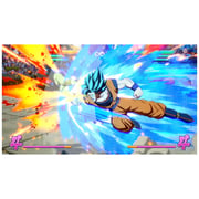 PS4 Dragon Ball Fighter Z Game