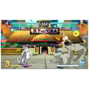 PS4 Dragon Ball Fighter Z Game