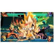 PS4 Dragon Ball Fighter Z Game