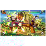 PS4 Dragon Ball Fighter Z Game