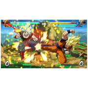 PS4 Dragon Ball Fighter Z Game