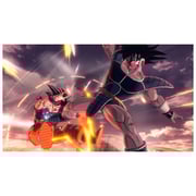 Nintendo Switch Dragon Ball Xenoverse 2 Game