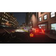 PS4 Driveclub VR Game