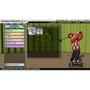 PS4 Everybodys Golf Game