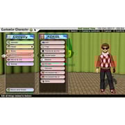 PS4 Everybodys Golf Game