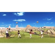 PS4 Everybodys Golf Game
