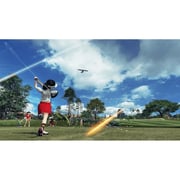 PS4 Everybodys Golf Game