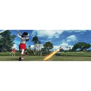 PS4 Everybodys Golf Game