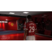 PS4 FIFA 17 Game