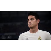 PS4 FIFA 17 Game