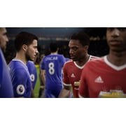 PS4 FIFA 17 Game