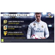 PS4 FIFA 18 Standard Game