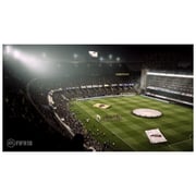 لعبة بلاي ستيشن 4  FIFA 18 Standard