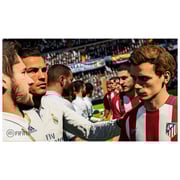 PS4 FIFA 18 Standard Game