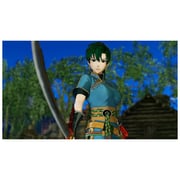 Nintendo Switch Fire Emblem Warriors Game