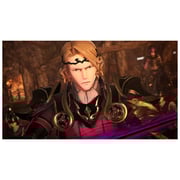 Nintendo Switch Fire Emblem Warriors Game