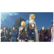 Nintendo Switch Fire Emblem Warriors Game