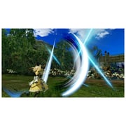 Nintendo Switch Fire Emblem Warriors Game