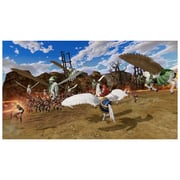 Nintendo Switch Fire Emblem Warriors Game