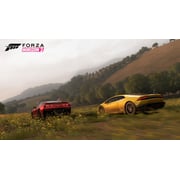 اكس بوكس 360 لعبة فورزا هورايزون 2