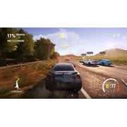 اكس بوكس 360 لعبة فورزا هورايزون 2