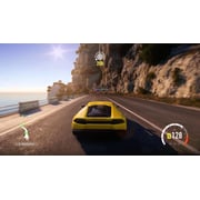 اكس بوكس 360 لعبة فورزا هورايزون 2
