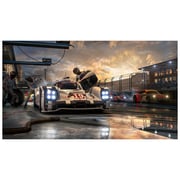 Microsoft Xbox One Forza Motorsport 7 Game