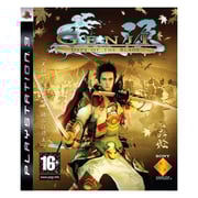PS3 Genji Games