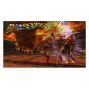 PS3 Genji Games