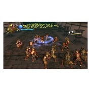 PS3 Genji Games