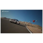 PS4 Gran Turismo Sport The Real Driving Simulator Game