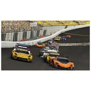 PS4 Gran Turismo Sport The Real Driving Simulator Game