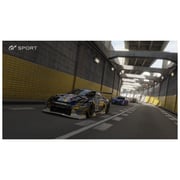 PS4 Gran Turismo Sport The Real Driving Simulator Game
