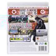 PS3 Homefront Game