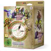Nintendo 3DS Hyrule Warriors: Legends Limited Edition Game
