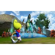 Nintendo 3DS Hyrule Warriors: Legends Limited Edition Game