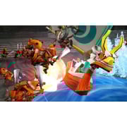 Nintendo 3DS Hyrule Warriors: Legends Limited Edition Game