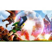 Nintendo 3DS Hyrule Warriors: Legends Limited Edition Game