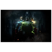 PS4 Injustice 2 Game