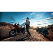 Microsoft Xbox One PlayerUnknown's Battlegrounds Online Game