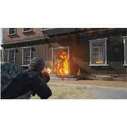 Microsoft Xbox One PlayerUnknown's Battlegrounds Online Game