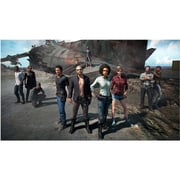 Microsoft Xbox One PlayerUnknown's Battlegrounds Online Game