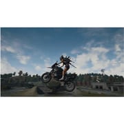 Microsoft Xbox One PlayerUnknown's Battlegrounds Online Game